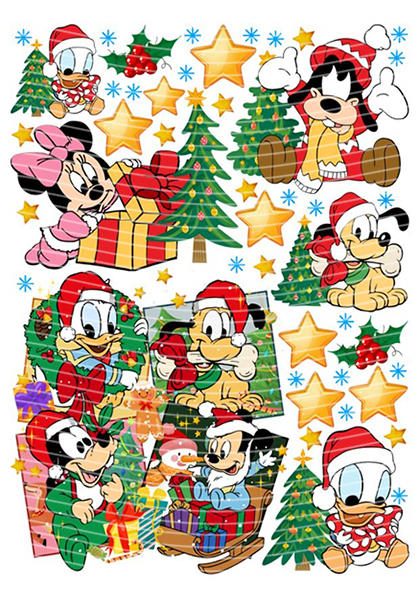 A5 Notebook Wraps-W-2261